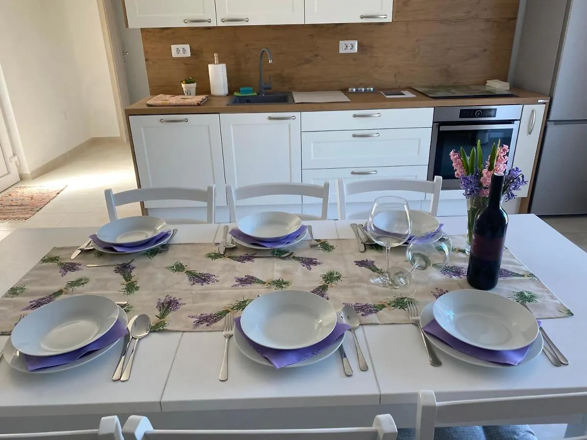 House Carla Belavici Villa Hreljici