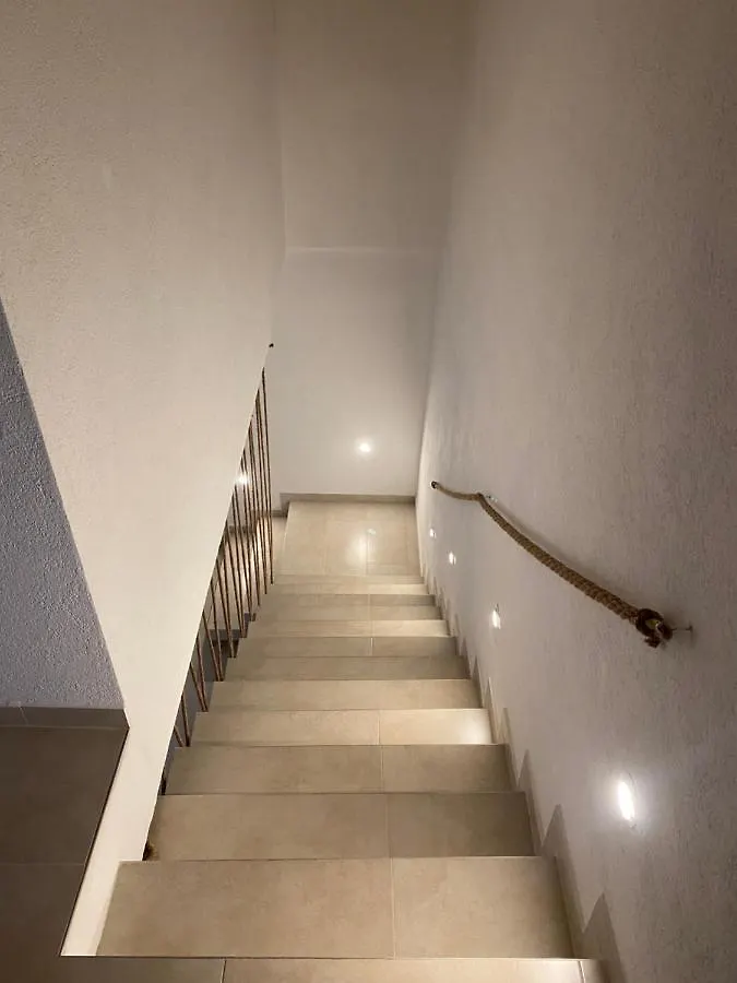 House Carla Belavici Villa Hreljici Croatia