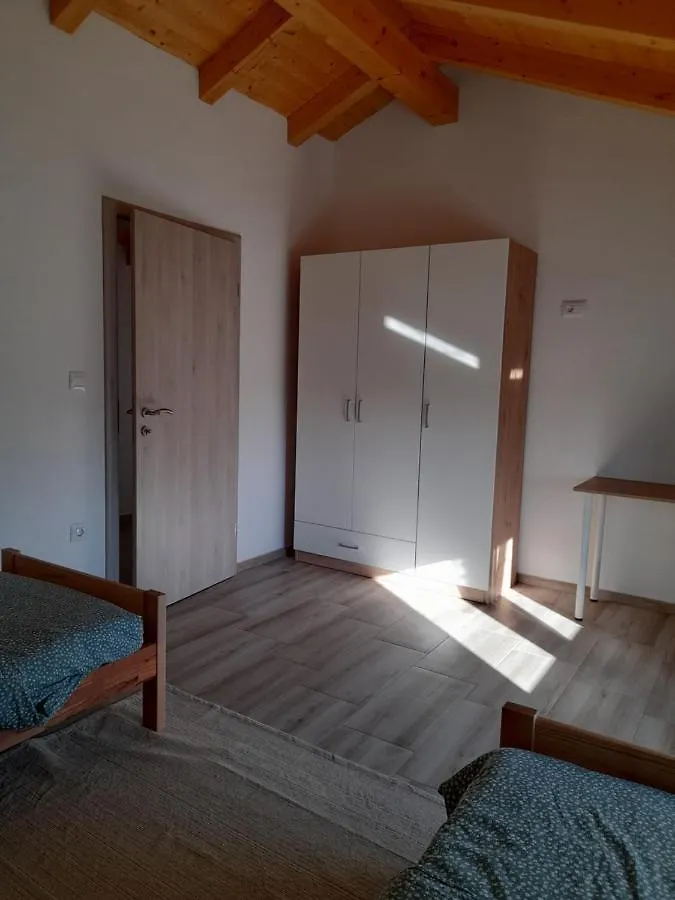 House Carla Belavici Villa Hreljici 0*,  Croatia