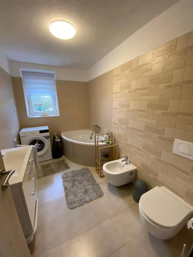 House Carla Belavici Villa Hreljici
