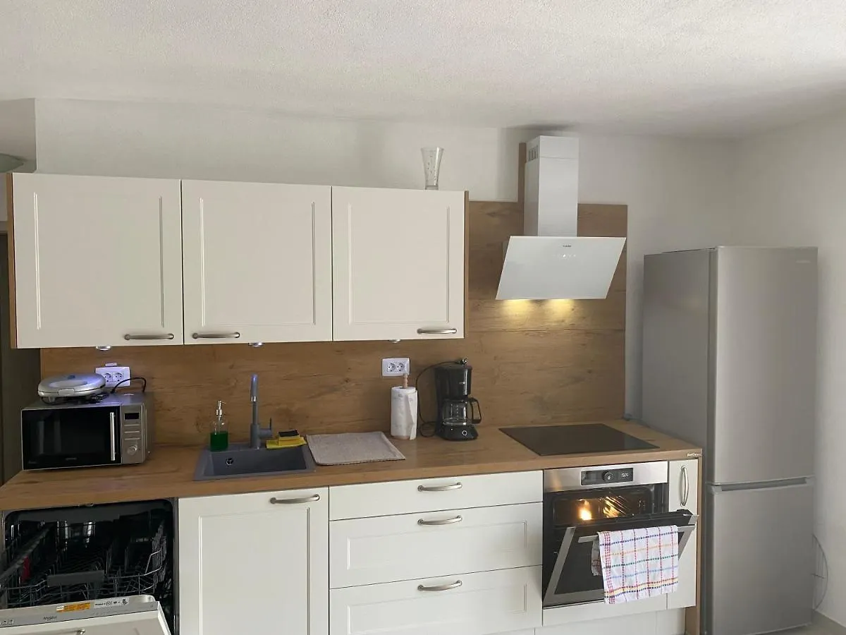 Holiday home House Carla Belavici Villa Hreljici