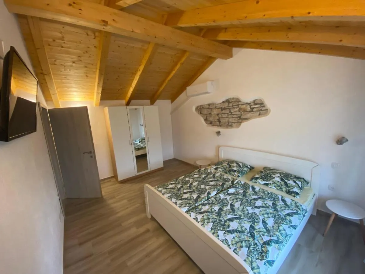 Ferienhaus Villa House Carla Belavici Hreljići