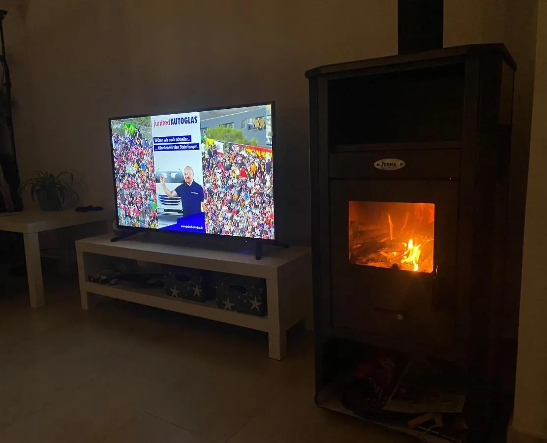 House Carla Belavici Villa Hreljici Holiday home