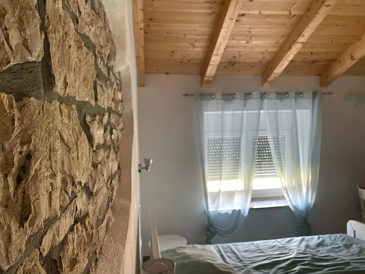 House Carla Belavici Villa Hreljici Croatia