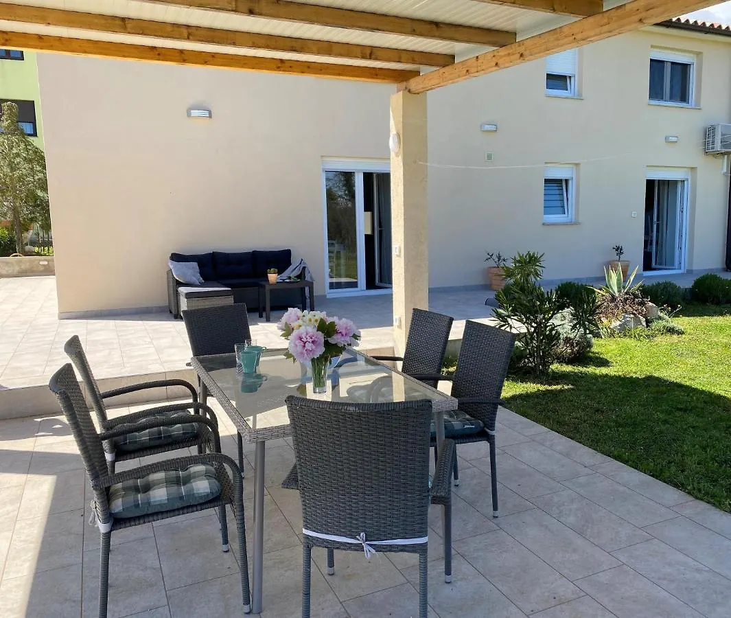 House Carla Belavici Villa Hreljici