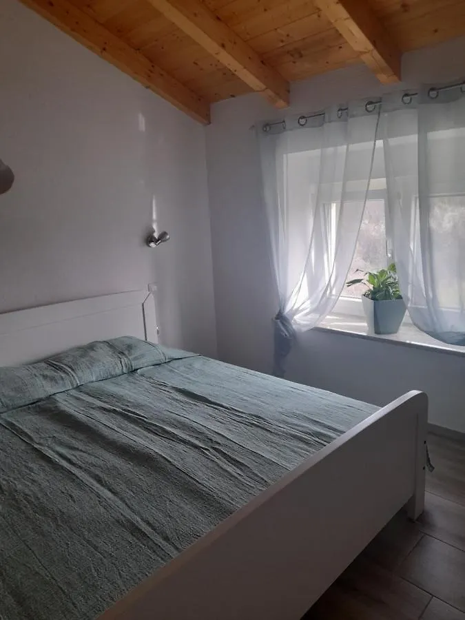 House Carla Belavici Villa Hreljici 0*,