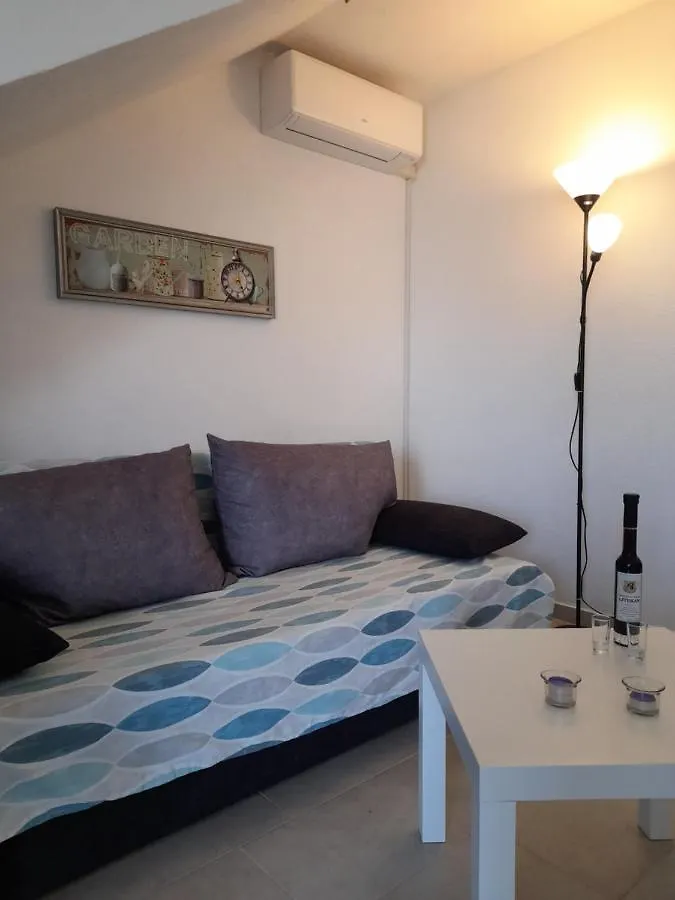 Holiday home House Carla Belavici Villa Hreljici Croatia