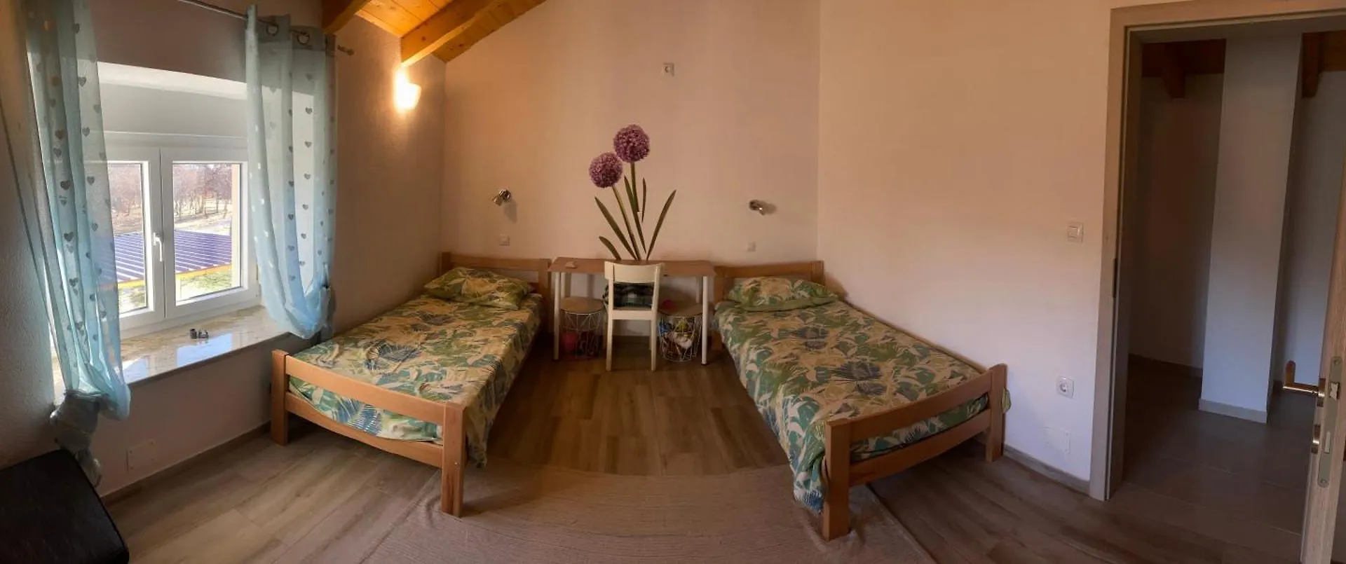 House Carla Belavici Villa Hreljici Croatia