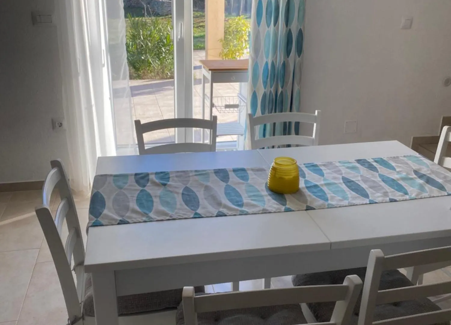 House Carla Belavici Villa Hreljici Holiday home