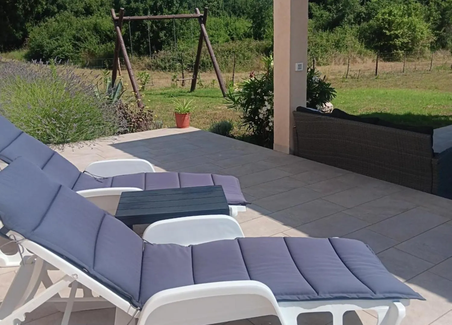 House Carla Belavici Villa Hreljici