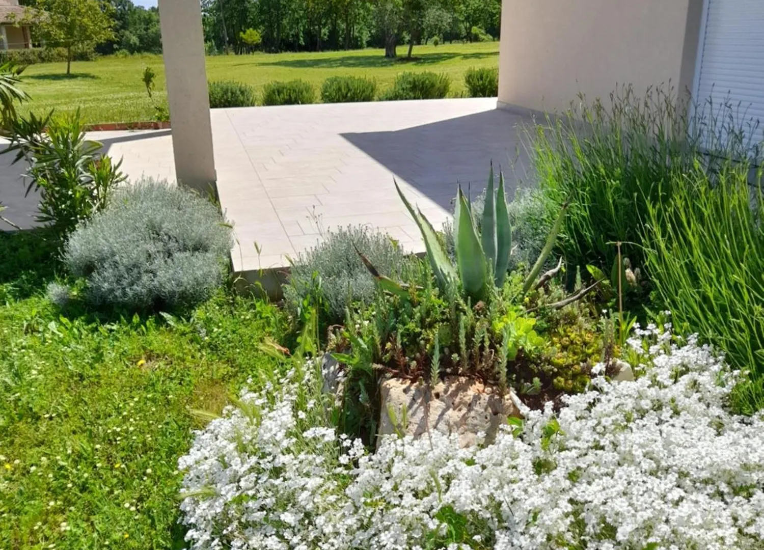 House Carla Belavici Villa Hreljici Holiday home