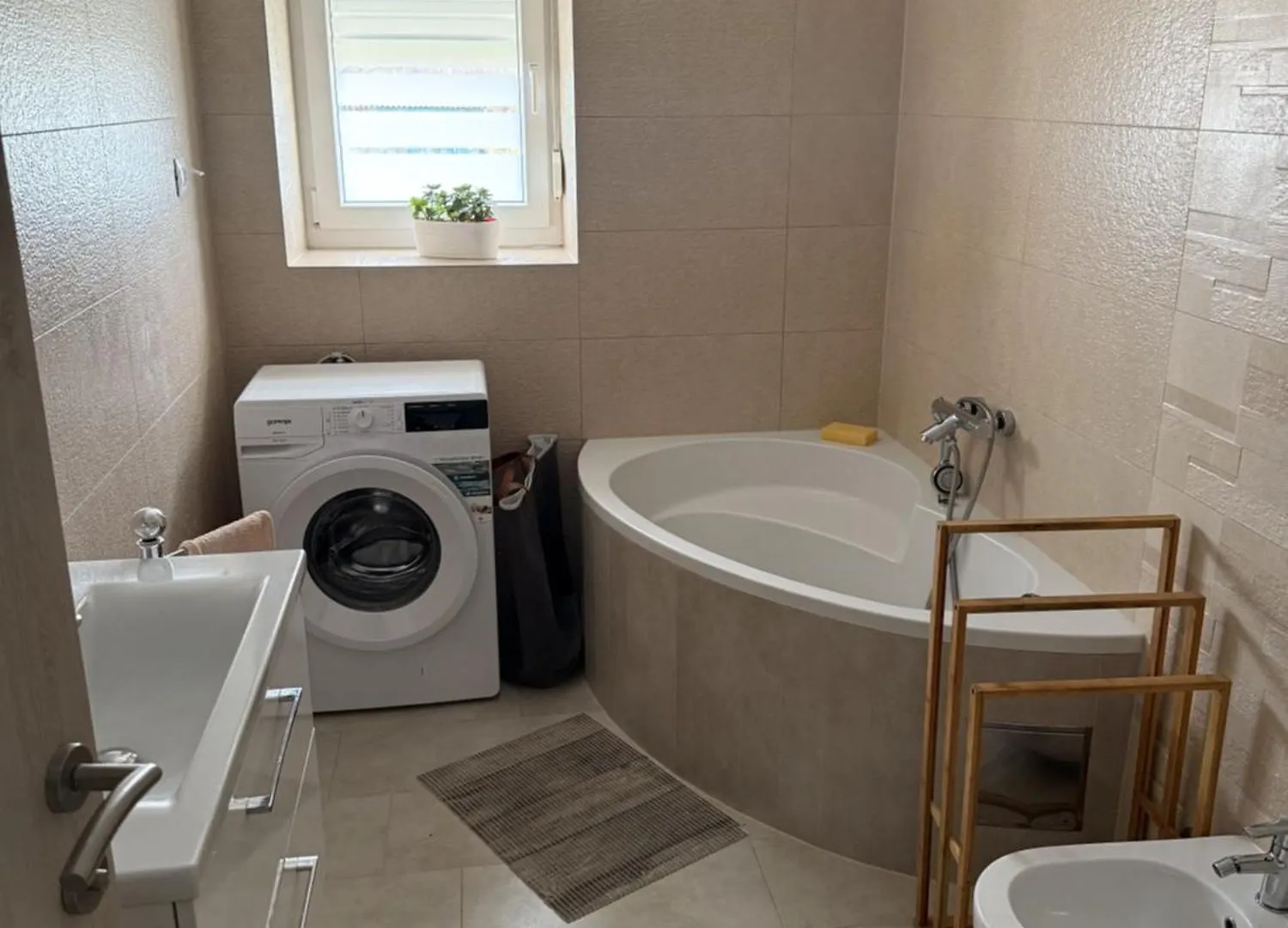 House Carla Belavici Villa Hreljici