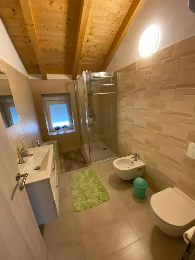Tatil Evi Carla Villa Hreljići