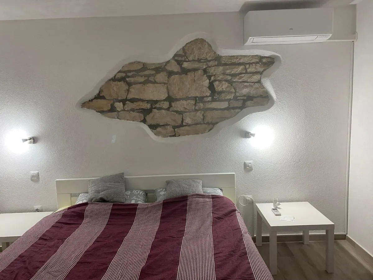Carla Villa Hreljići