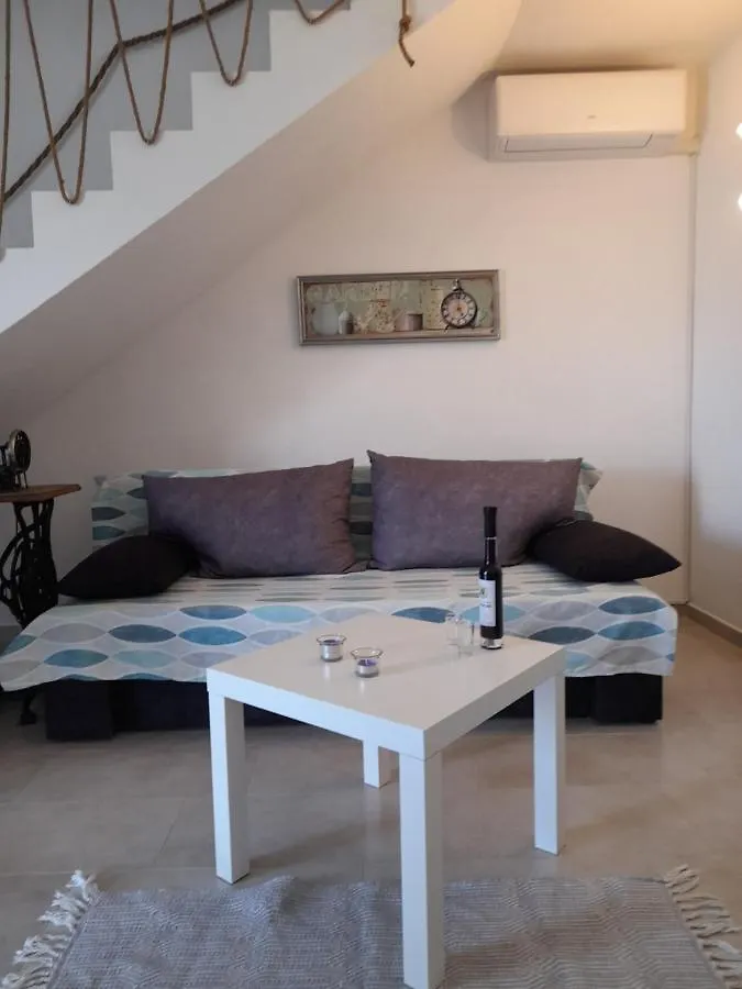 Carla Villa Hreljići Tatil Evi