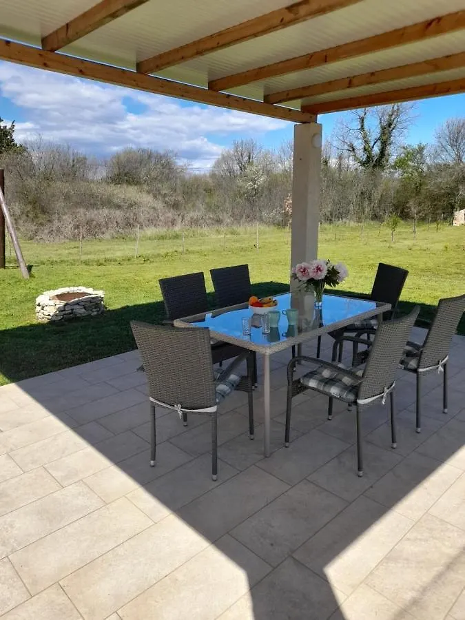 Tatil Evi Carla Villa Hreljići