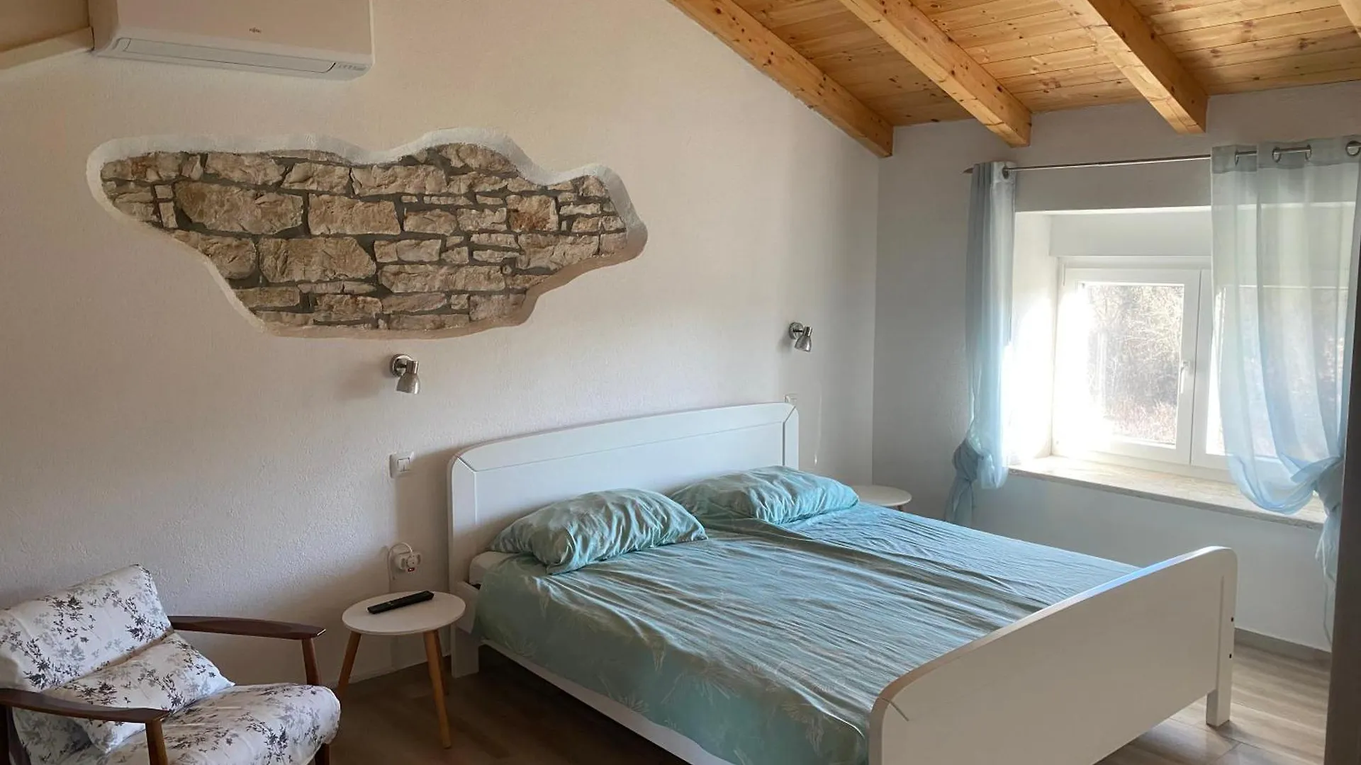 Carla Villa Hreljići Tatil Evi