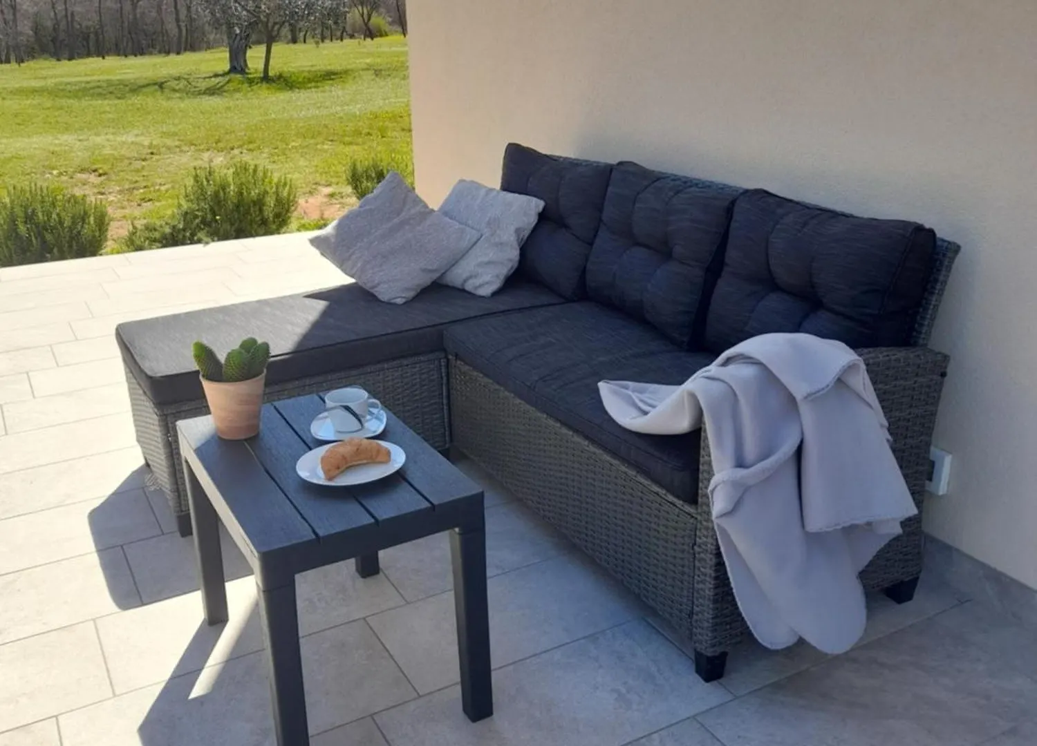 Tatil Evi Carla Villa Hreljići